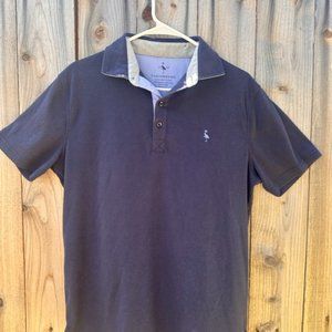Tailorbyrd Men's Polo Shirt
